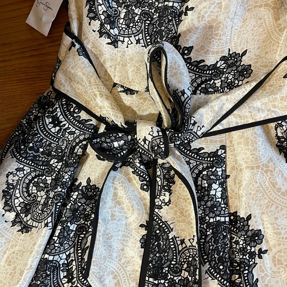 BNWT Jessica Simpson size 4 - Picture 9 of 16